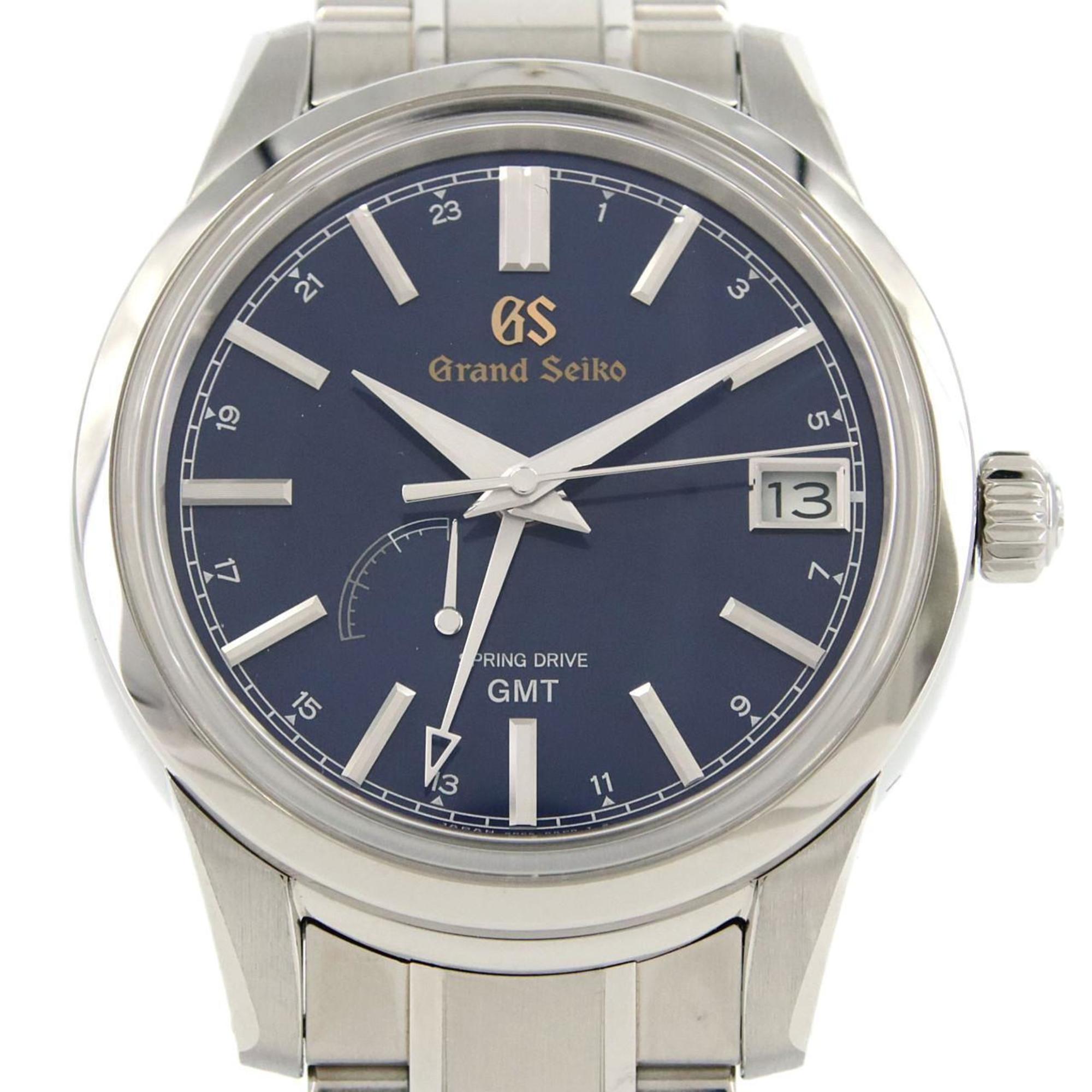 Grand Seiko 5722-9990 Chronometer Self Dater 57GS 5722-9990