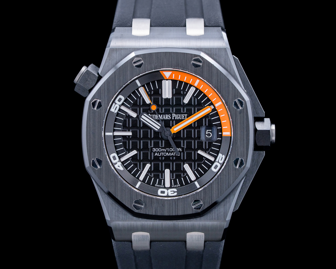 Audemars Piguet Royal Oak Offshore Diver 15707CE.OO.A002CA.01