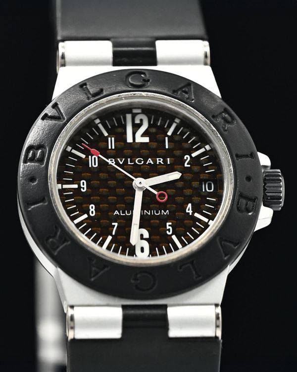 BVLGARI Bulgari AL 32 TA Aluminium | May 8th Mother's Day Estate