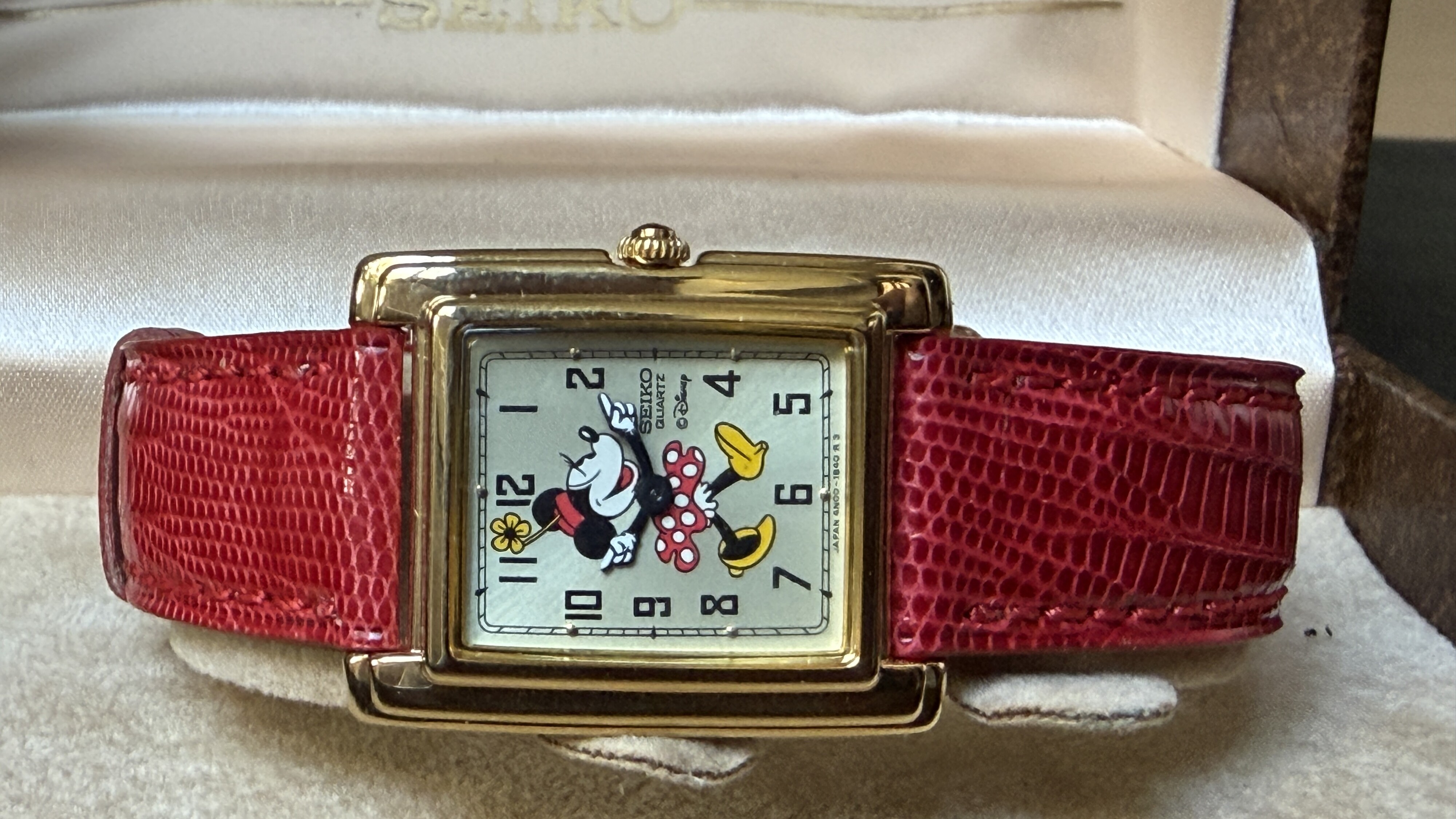 Seiko Yellow gold and Stainless steel White 1986 | Dealer | EveryWatch