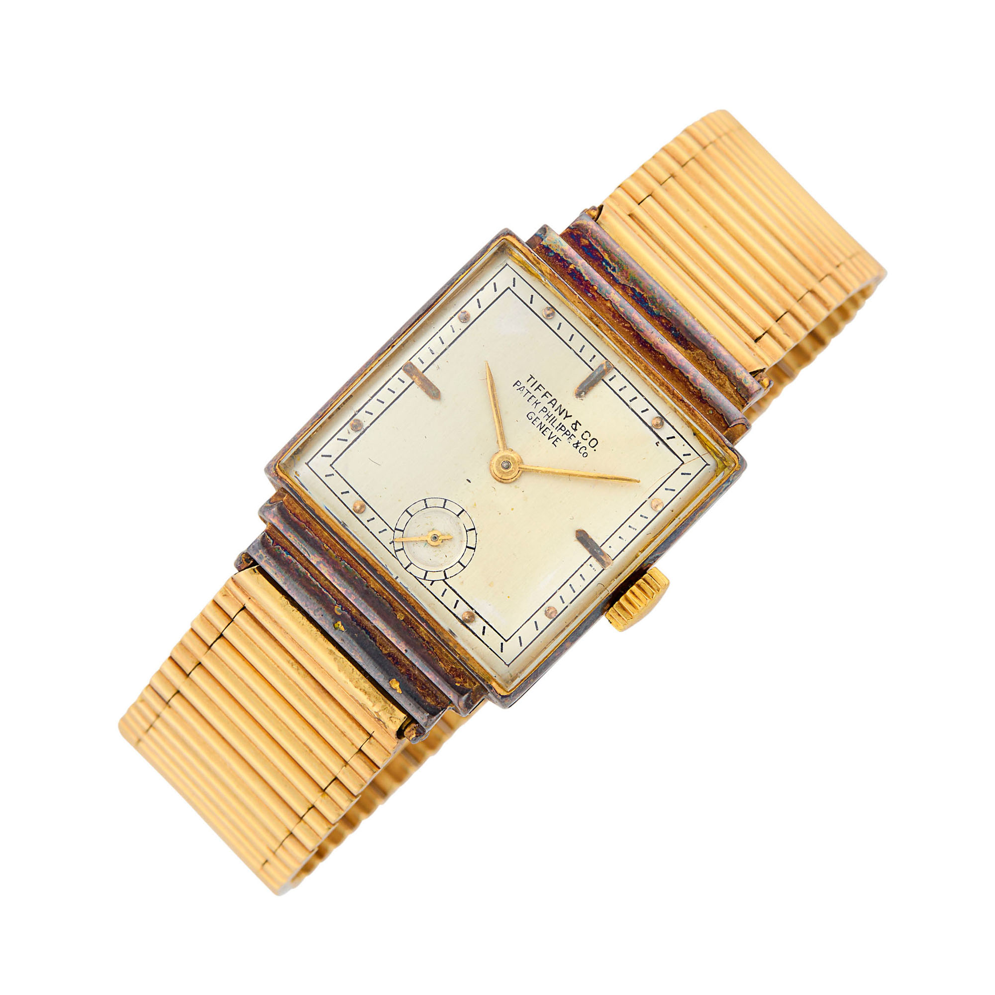 レア 未使用 未開封 PATEK PHILIPPE パテックフィリップ 雨傘 長傘