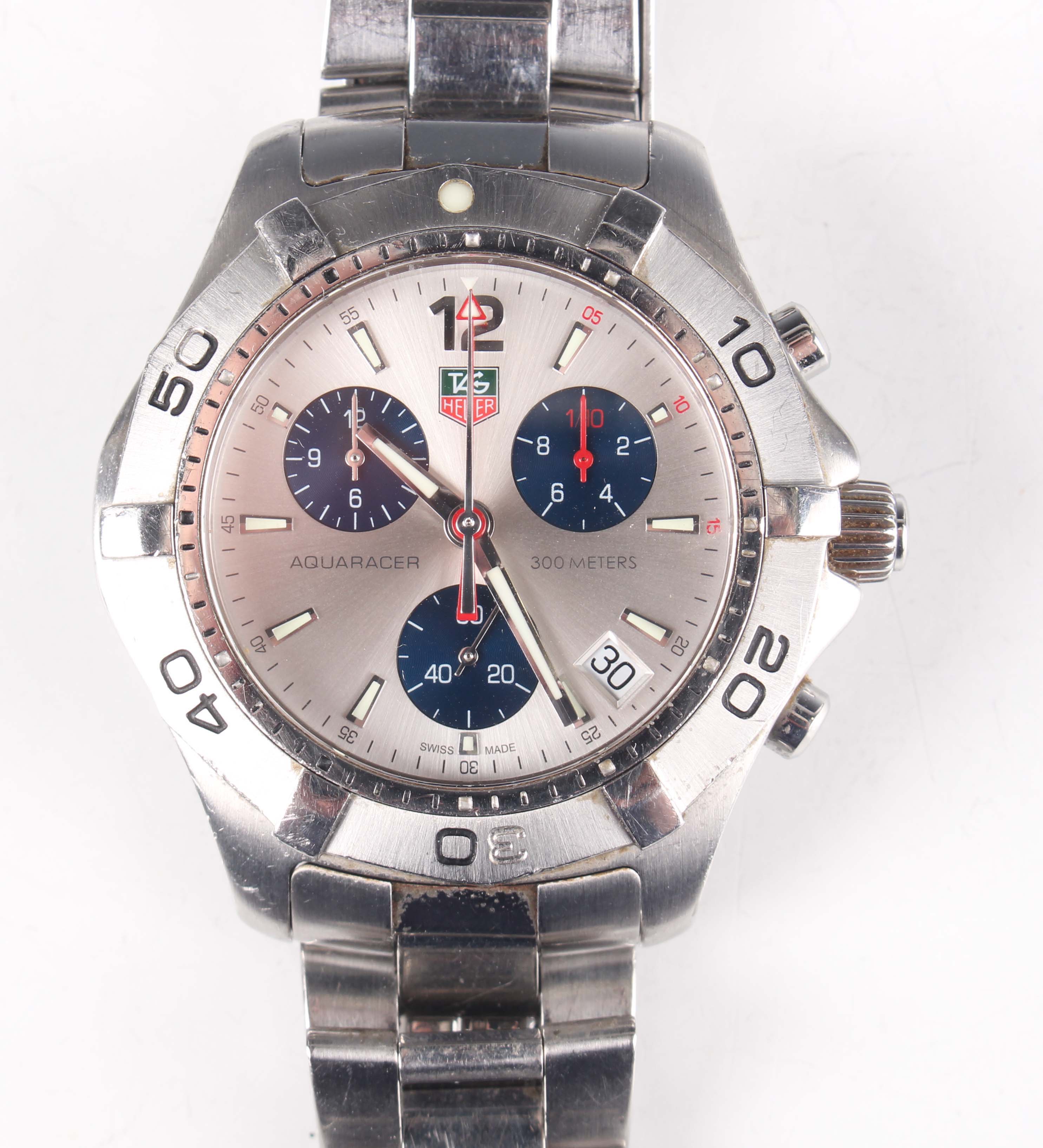 TAG Heuer Link Professional BD0559-G-C8 Sweden | Ladie's Watch