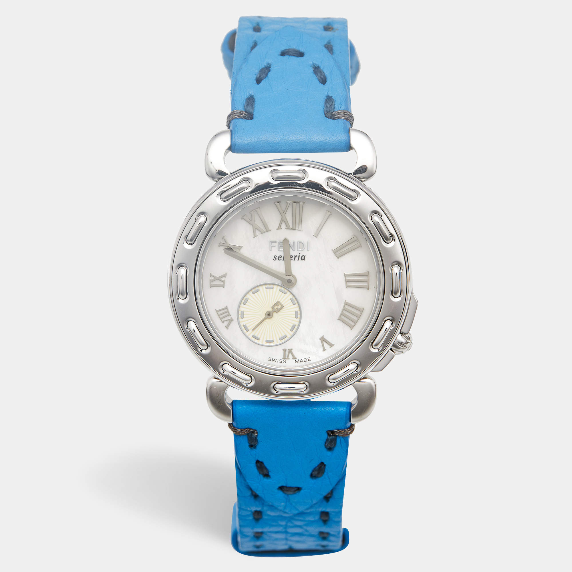 FENDI フェンディ アイシャイン Ishine F121024500T01 レディース 