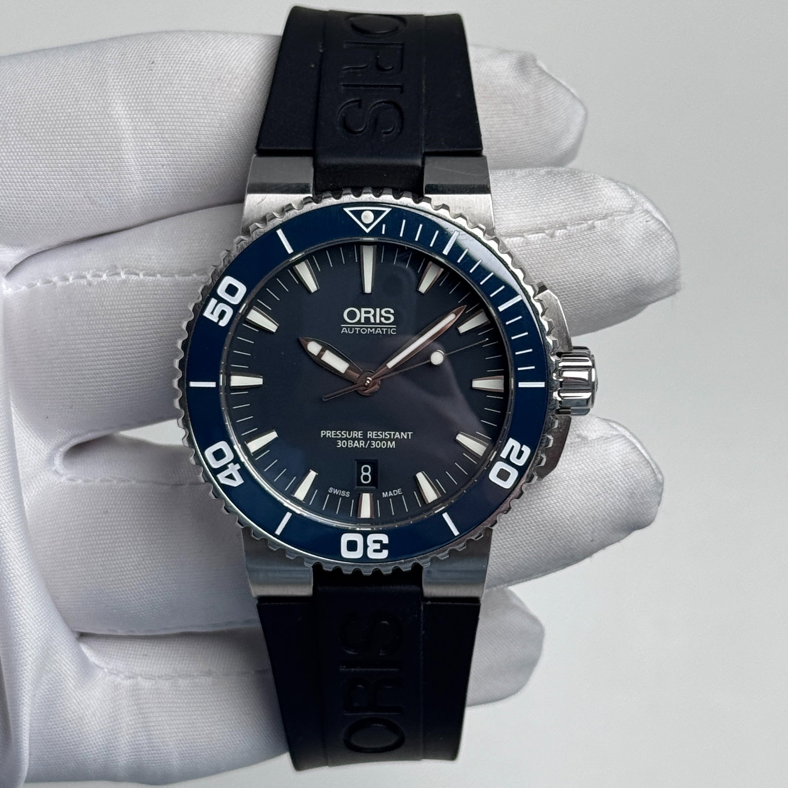 Oris 7313 Japan | Dealer | EveryWatch