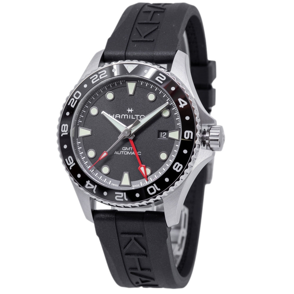 Hamilton Khaki H744511 2015 | Dealer | EveryWatch