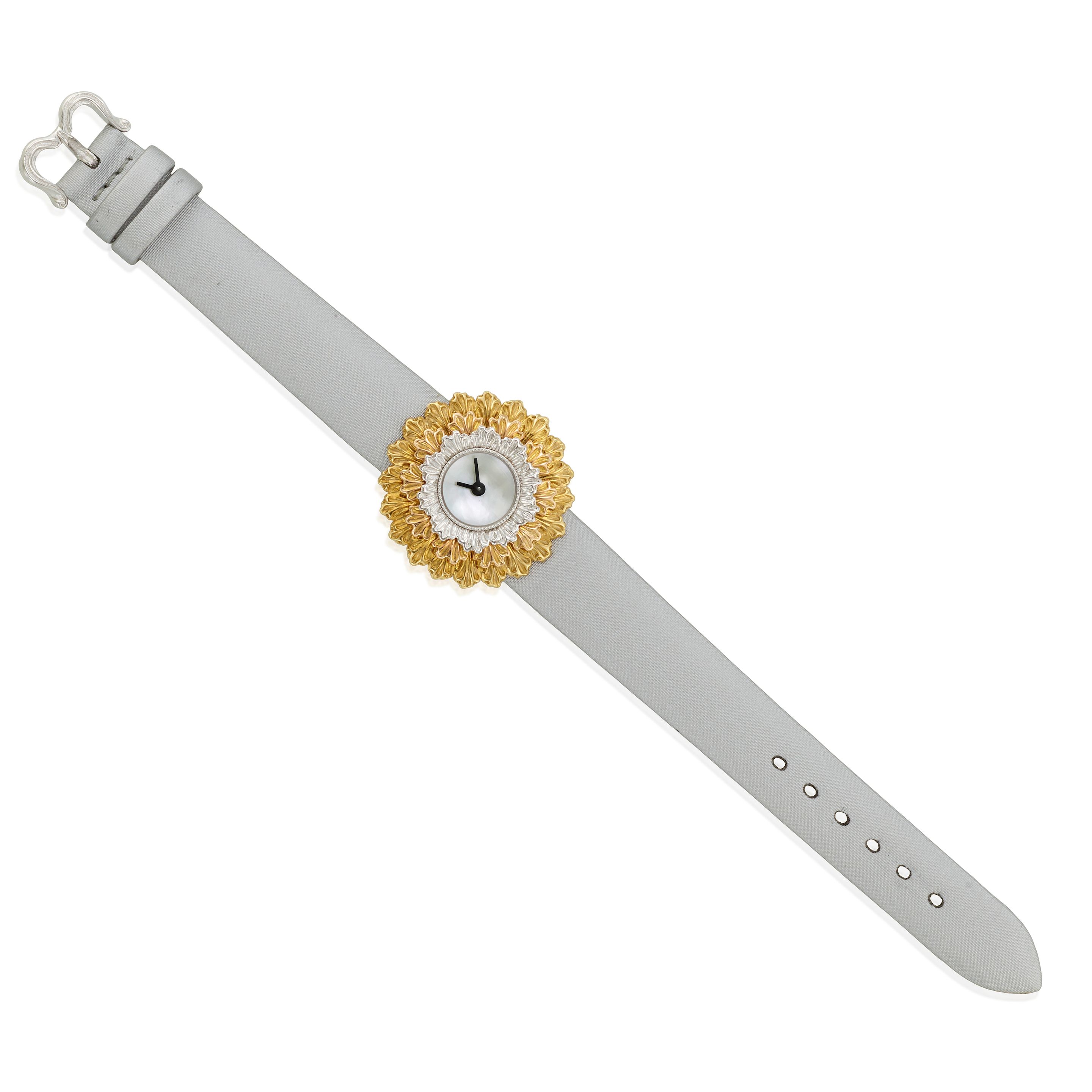 Swarovski 5656929 Mixed Metal White | Dealer | EveryWatch