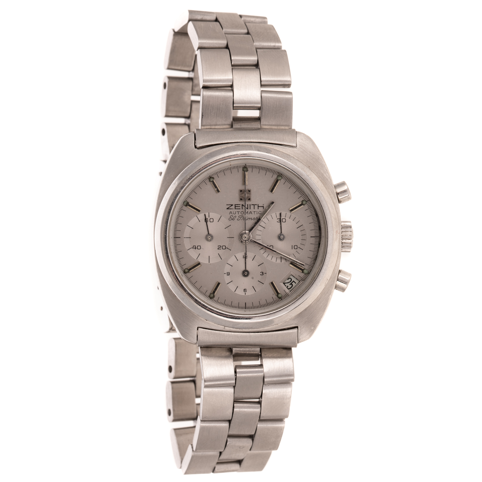 Zenith Captain 90.0250.467 Yellow gold 2000 | Dealer | EveryWatch