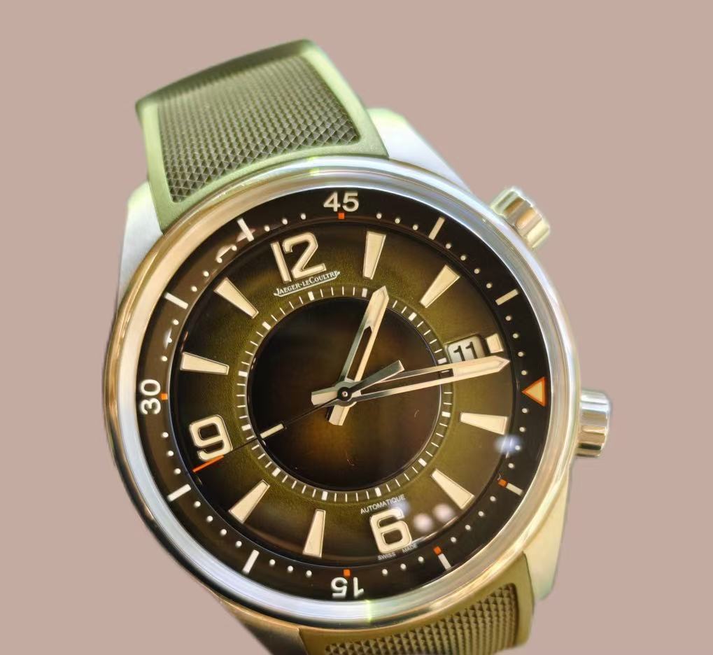 Jaeger-LeCoultre Atmos 5802 | Dealer | EveryWatch