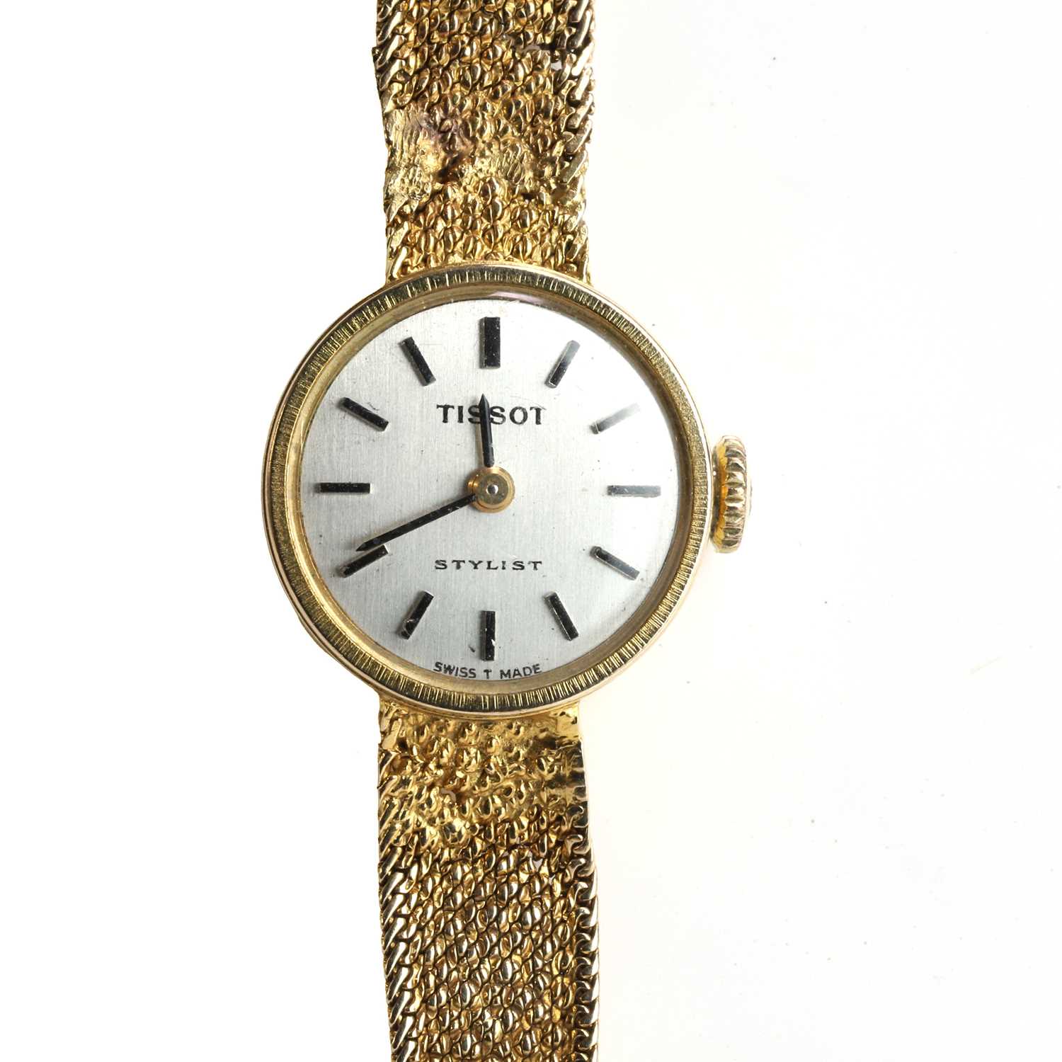 Tissot T-Touch SKS-RA-80942 Stainless steel Silver | Dealer