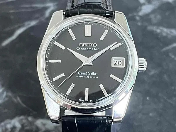 Grand Seiko 5722-9990 Chronometer Self Dater 57GS 5722-9990