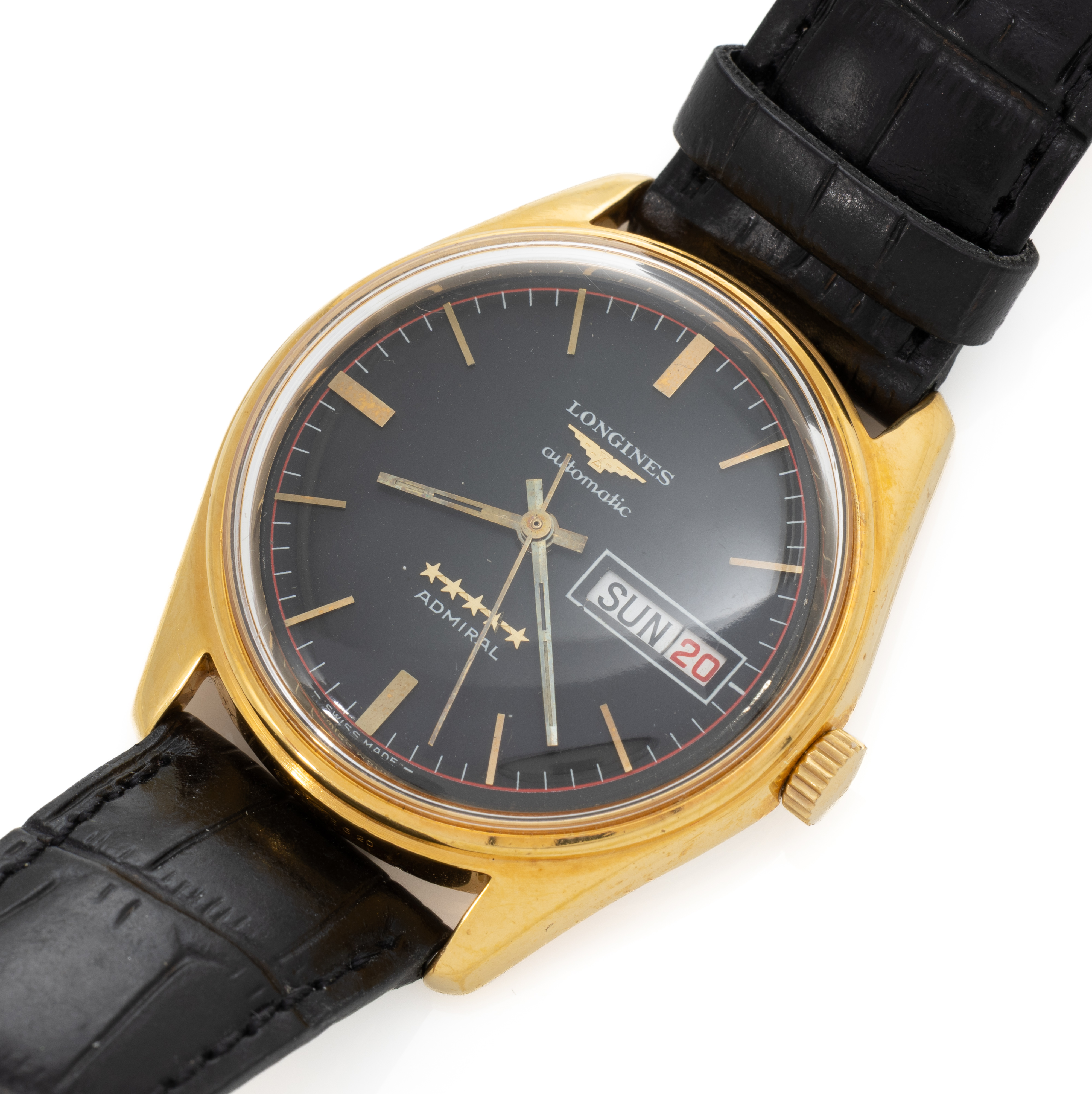 白波出品　1/1 Nixon Ceramic 42-20 A1481126 Ceramic White | Dealer | EveryWatch