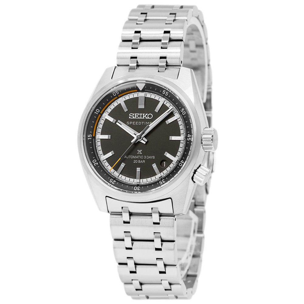 Seiko Astron GPS Solar SBXC003/5X53-0AB0 Titanium Black 2021