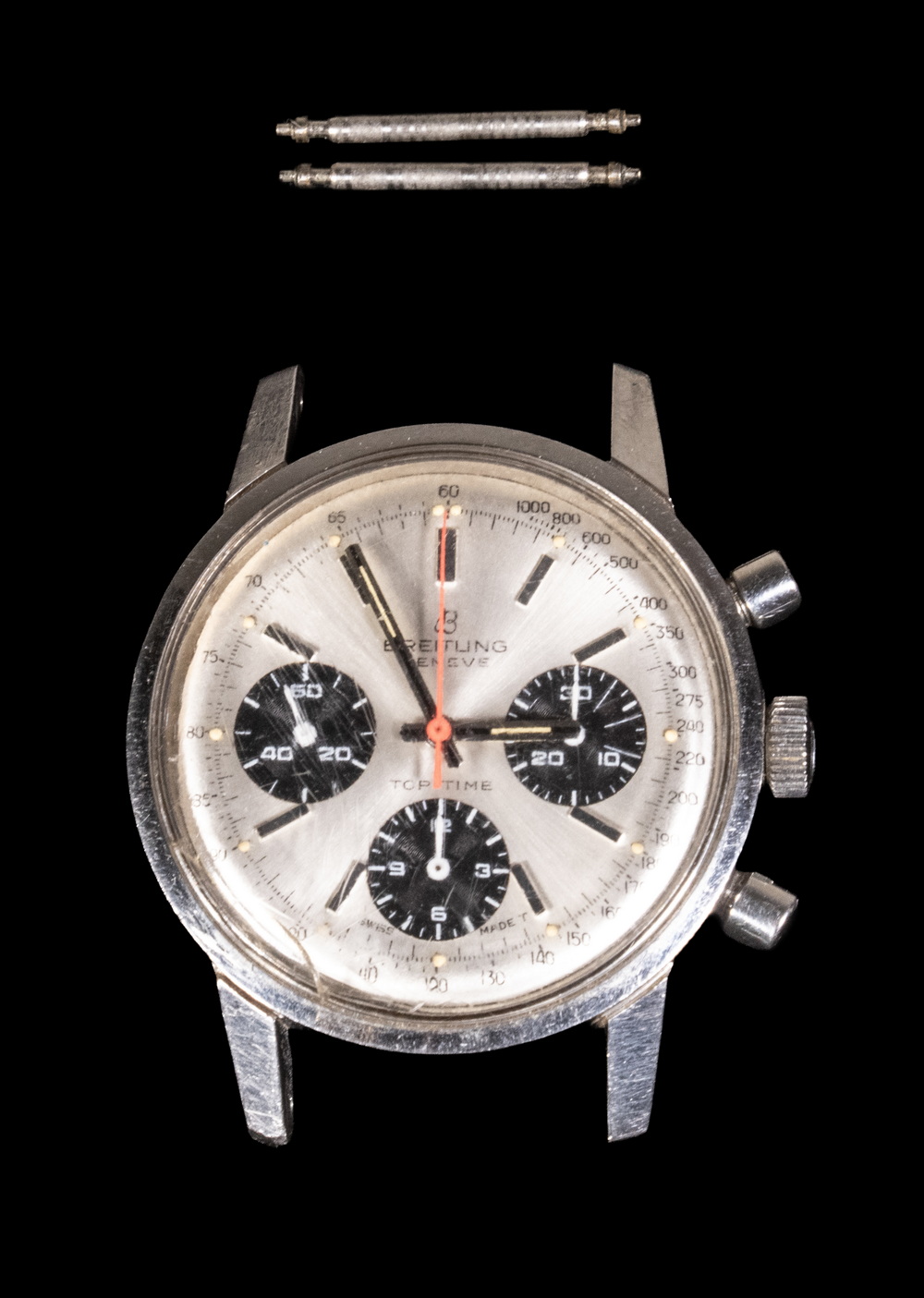 Victorinox Alliance 241714 Stainless steel | Dealer | EveryWatch