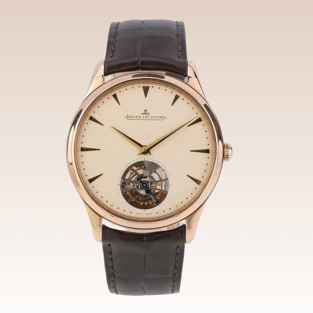 最終値下げJAEGER LE COULTRE ジャガールクルトRef.9037 Jaeger-LeCoultre 9037 Silver Blue 1970 | Fine, Rare & Collectable