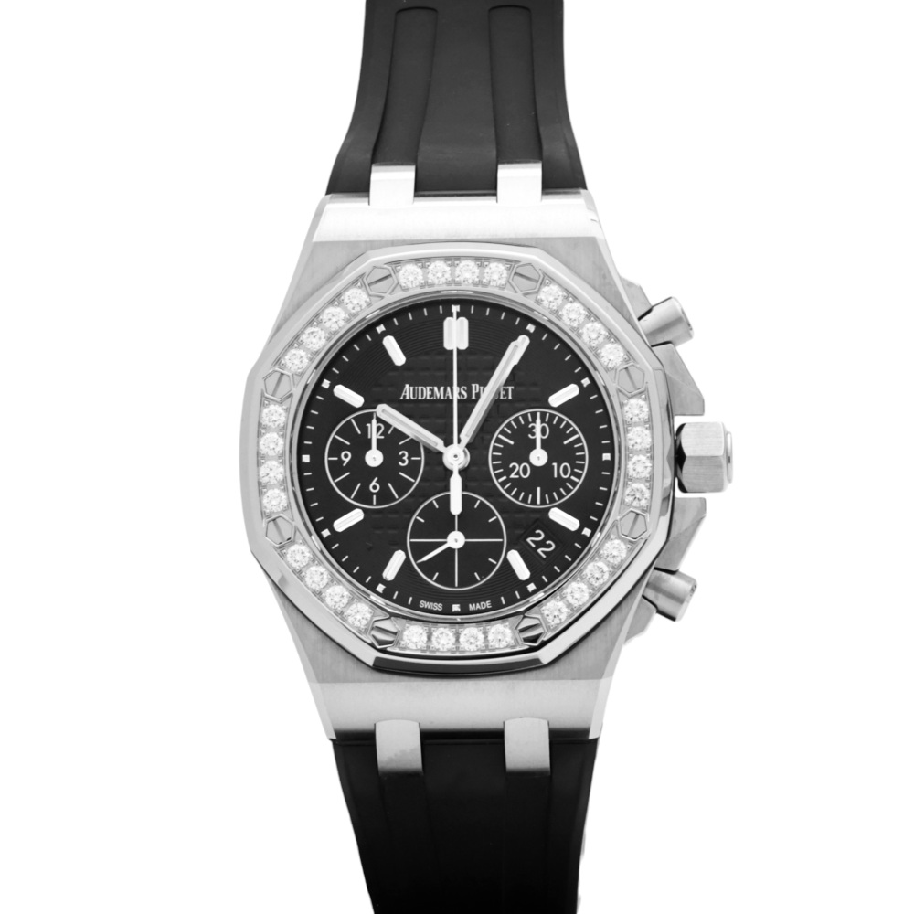 Audemars Piguet Royal Oak Offshore 26231ST.ZZ.D002CA.01 Stainless