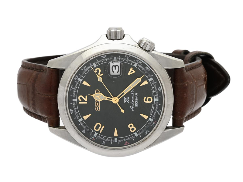 Seiko Prospex SNE566P 2021 | Dealer | EveryWatch