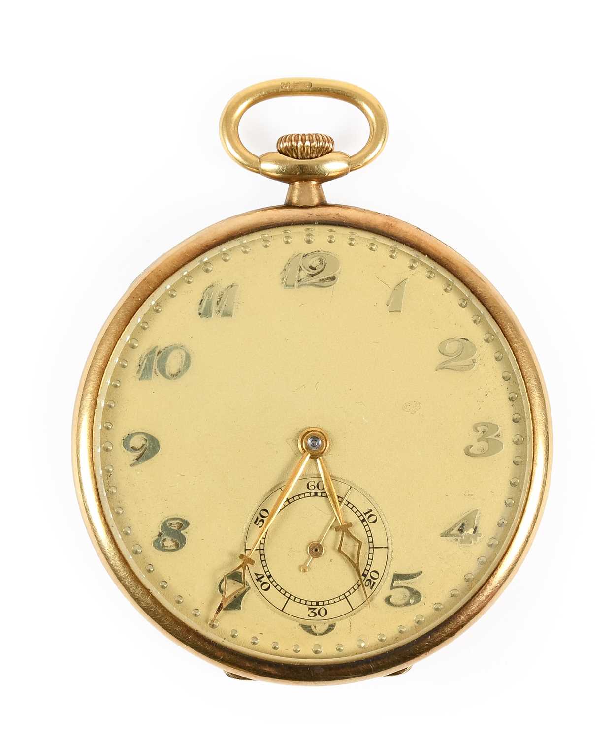 Kelek DK 87-211 A Yellow gold White 1990 | Collector watches | Lot