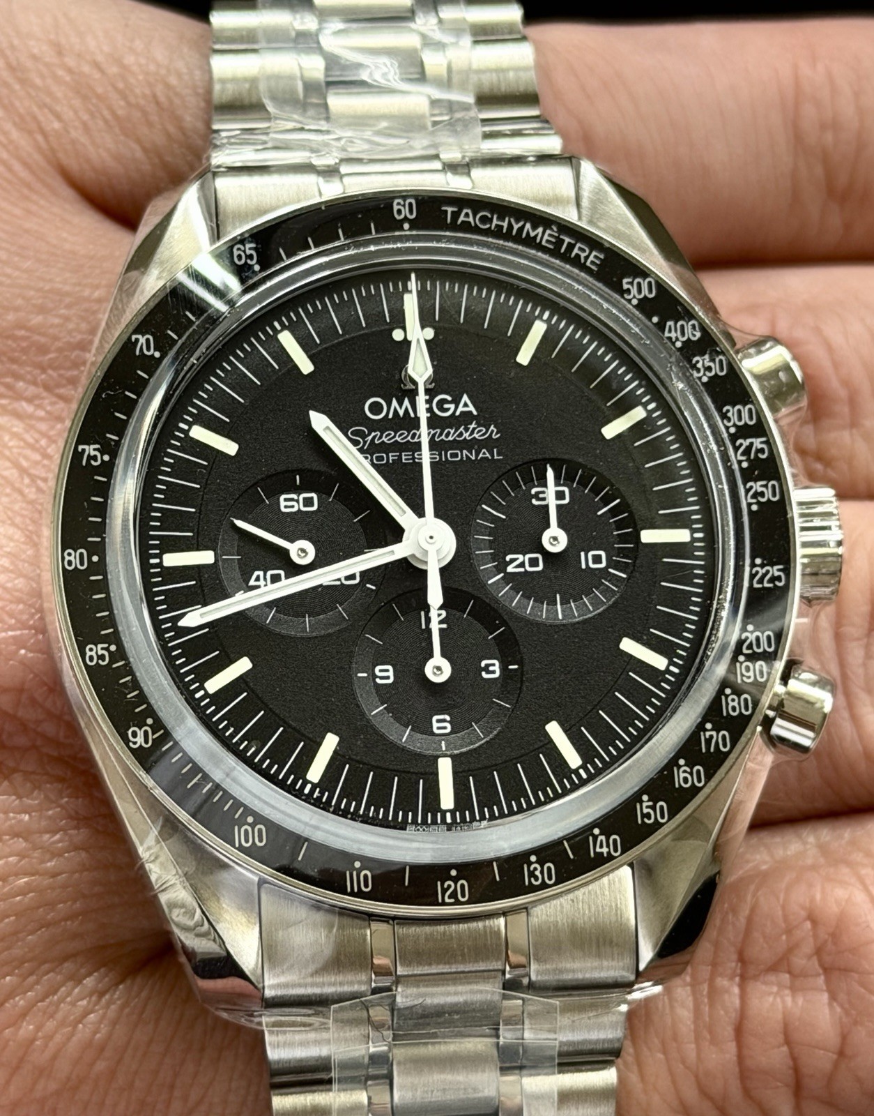 時計 OMEGA Omega 2672 Yellow gold Silver 1950 | Modern, Vintage & Military