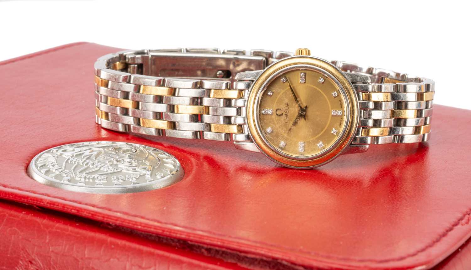 Omega De Ville 192.0033 1975 | Dealer | EveryWatch