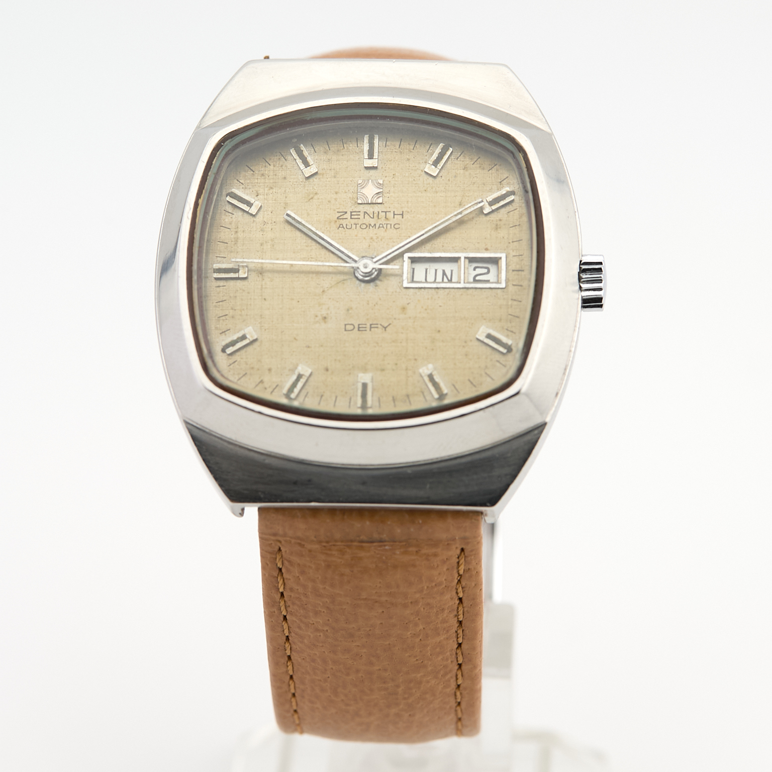 Zenith El Primero Stratos Flyback 24.2064.405/24.R517 Ceramic