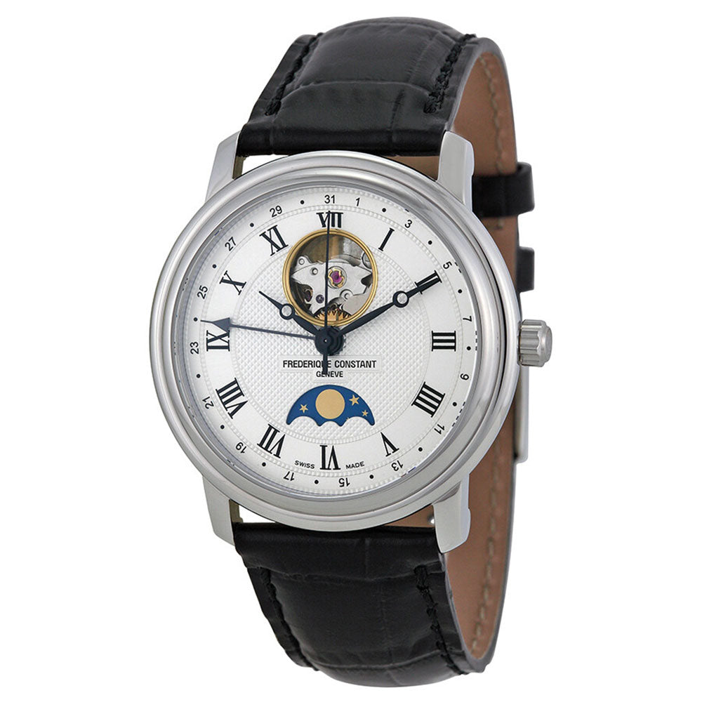 Frédérique Constant Classics Automatic FC-303/315X3P6 Stainless