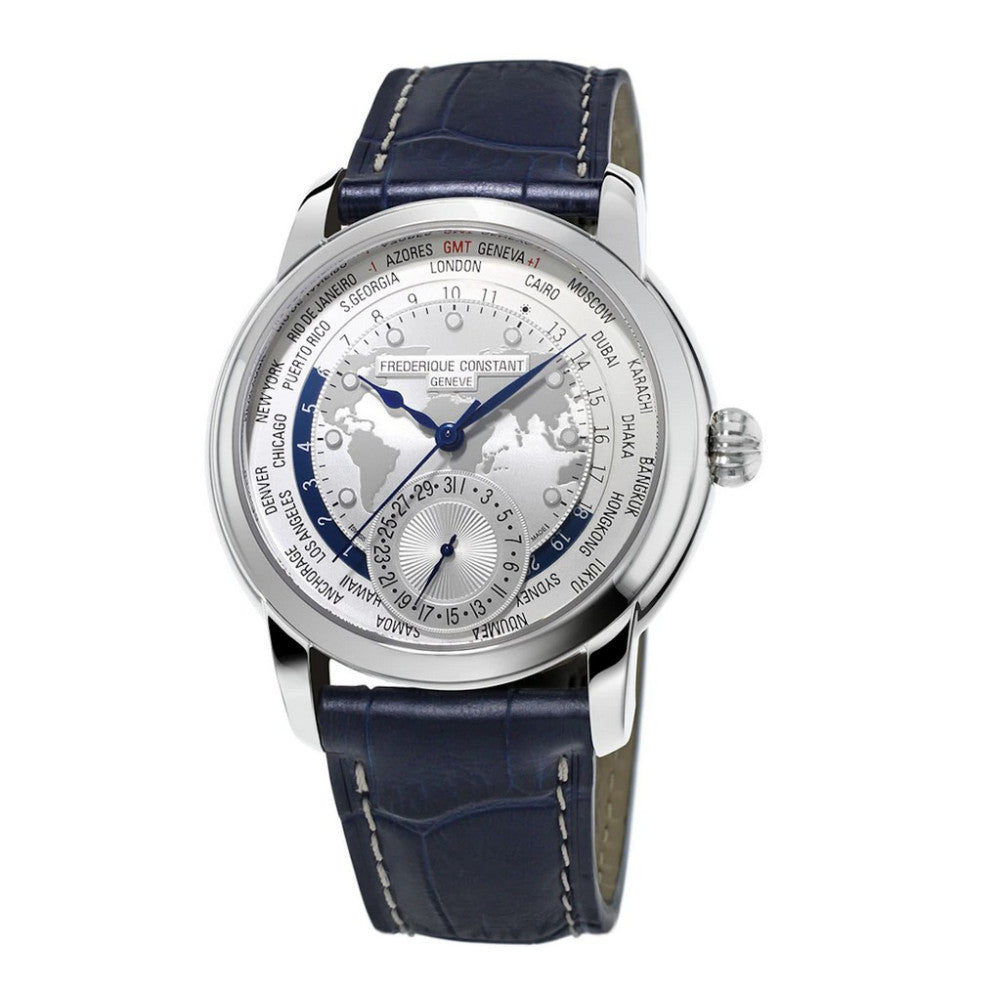 Frederique Constant Classics Automatic FC-303/315X3P6 Stainless