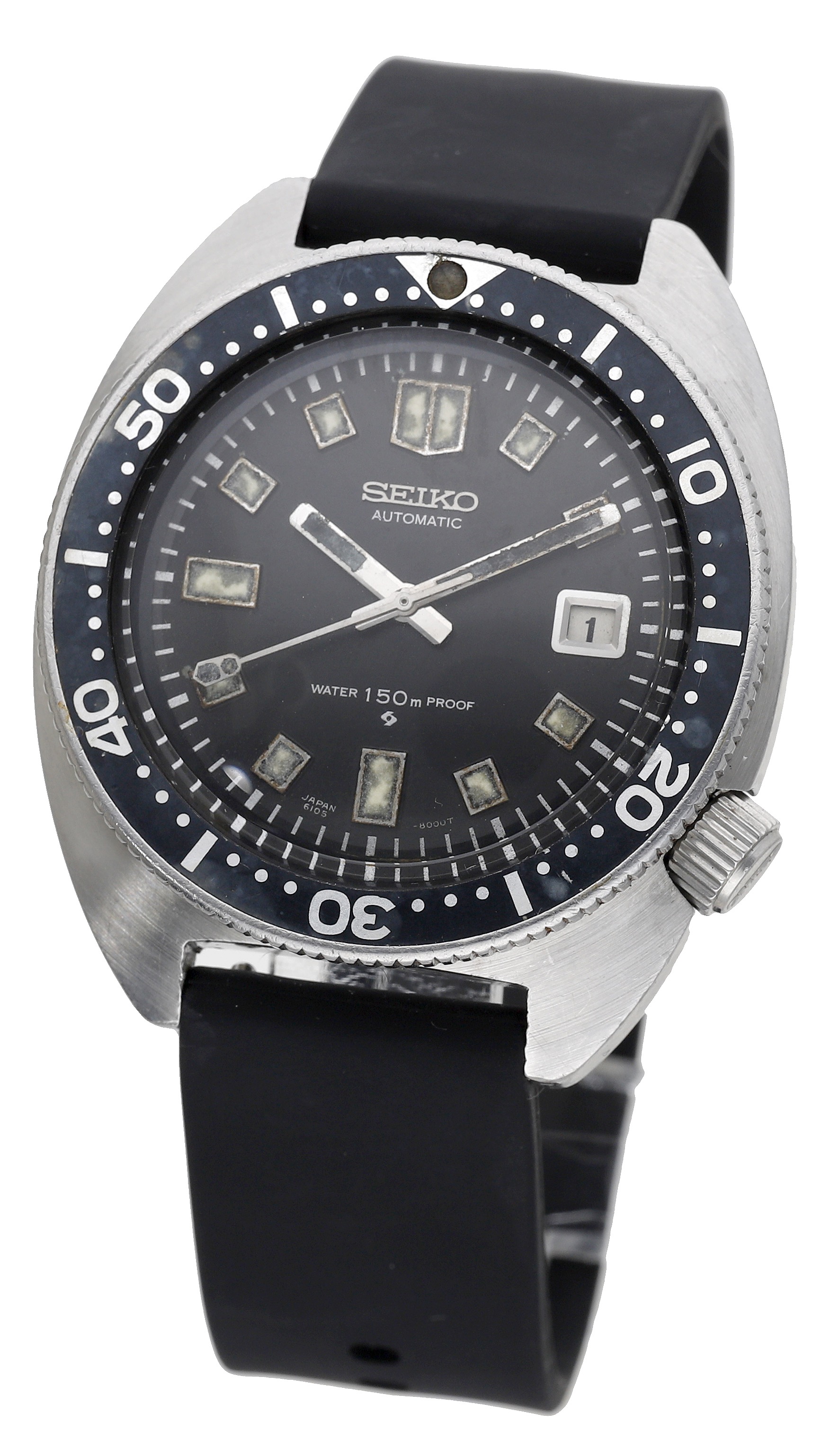 Seiko SZSB028 Stainless steel Blue 2022 | Dealer | EveryWatch Seiko SZSB028 Stainless steel Blue 2022 | Dealer | EveryWatch