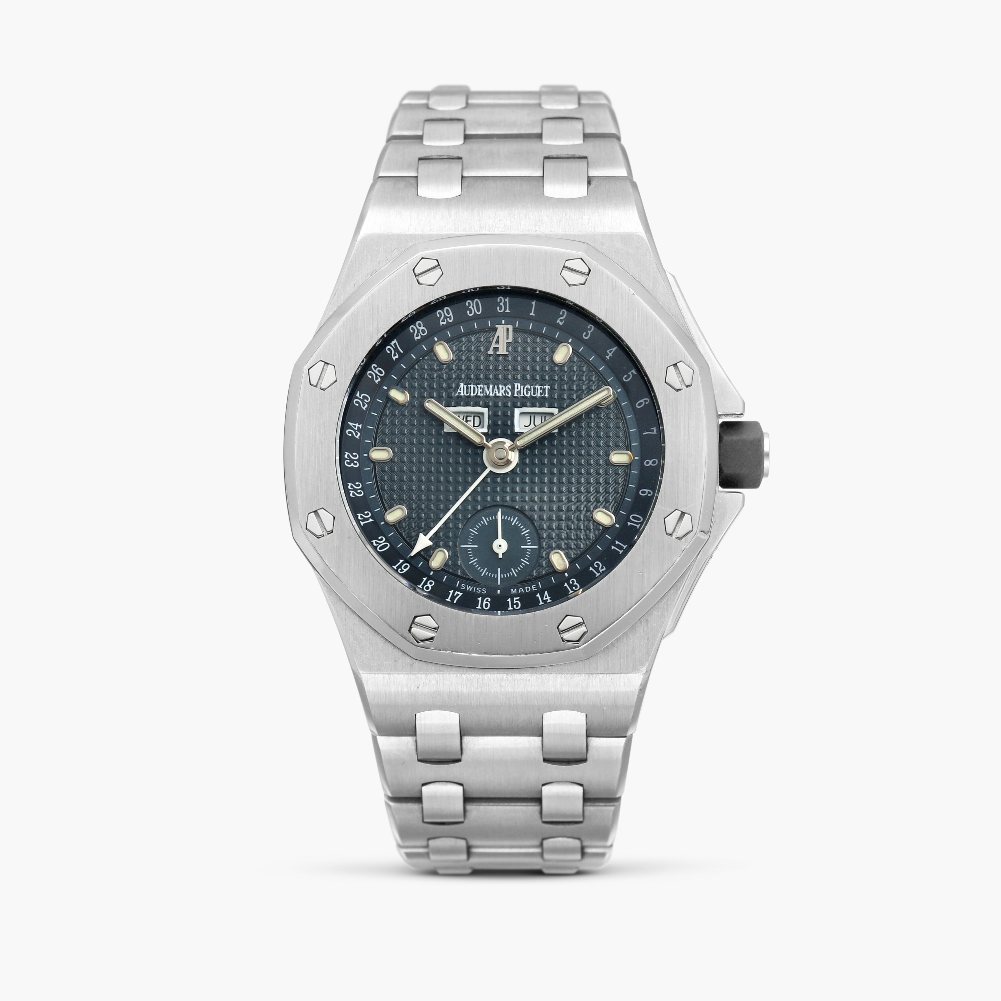 Audemars Piguet Royal Oak Offshore 26470OR.OO.A125CR.01 Rose gold