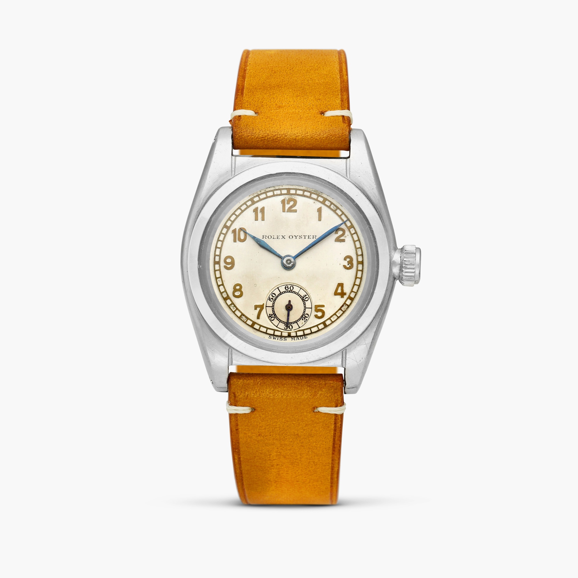 Rolex Oyster 78340 Stainless steel Silver 1970 | Jewelry & Watches