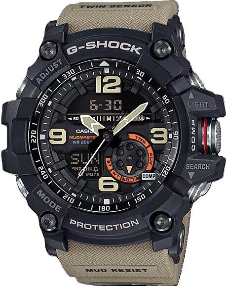 Casio Oceanus OCW-S2400-1AJF Black | Dealer | EveryWatch