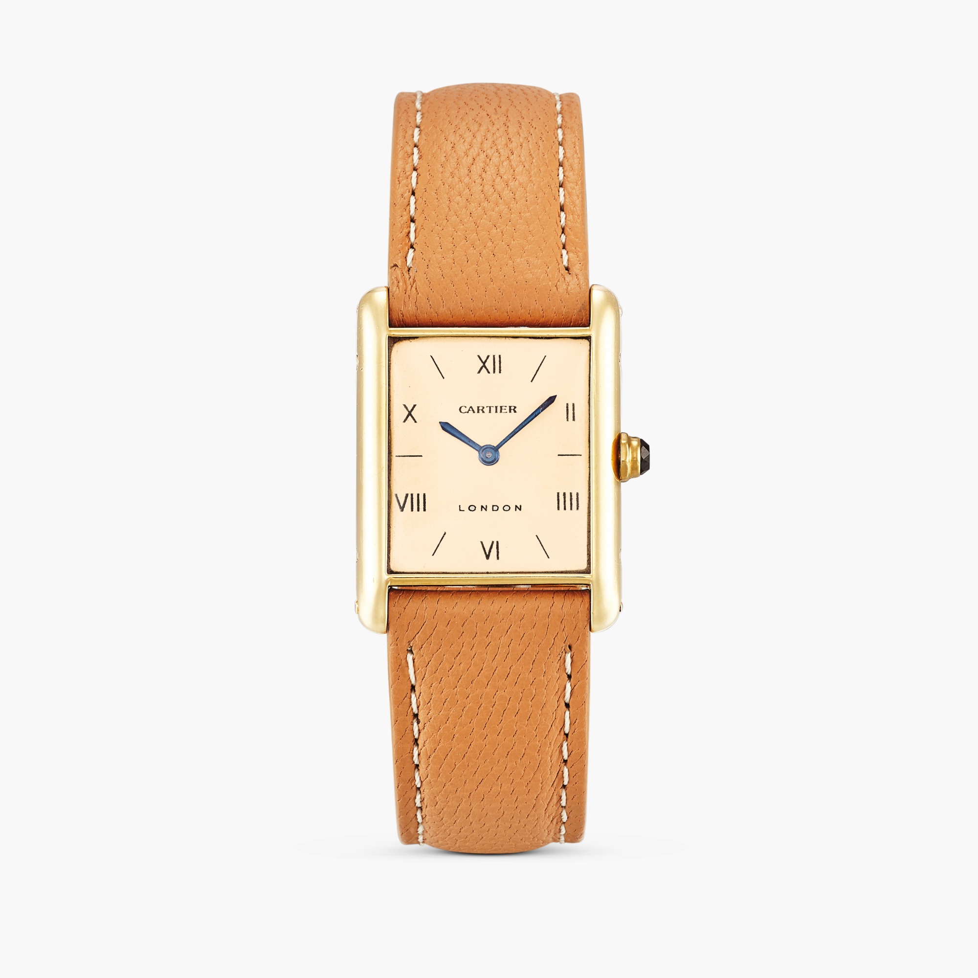 クマモンモンさん専用 Cartier Tank Louis Cartier 96019 Yellow gold United States