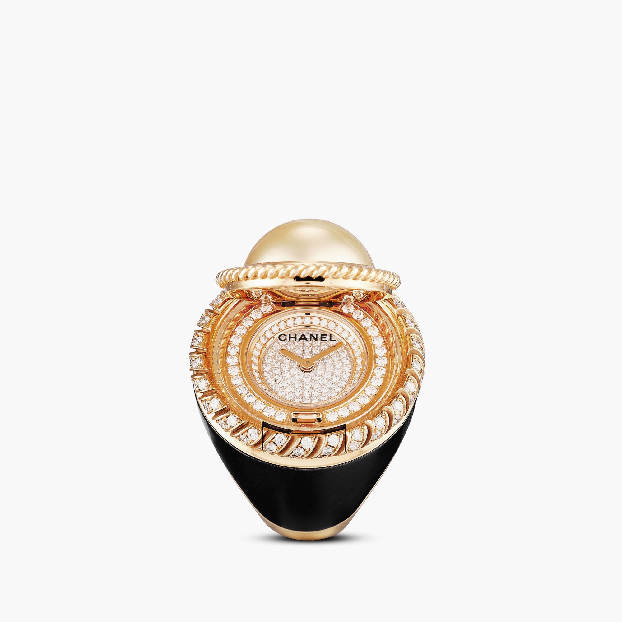 Chanel J12 Automatic DN23788 Ceramic Black United States | Dealer