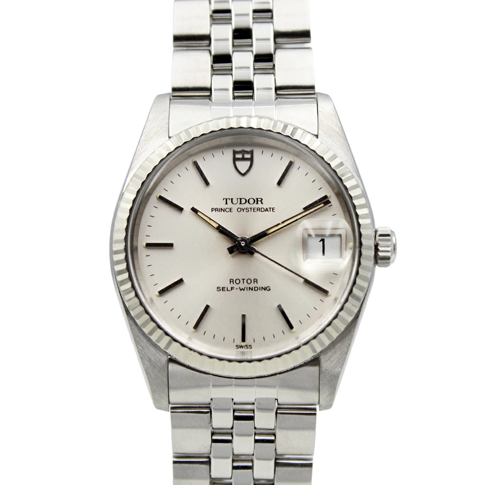 Tudor Prince 74034 Blue 1995 Belgium | Dealer | EveryWatch