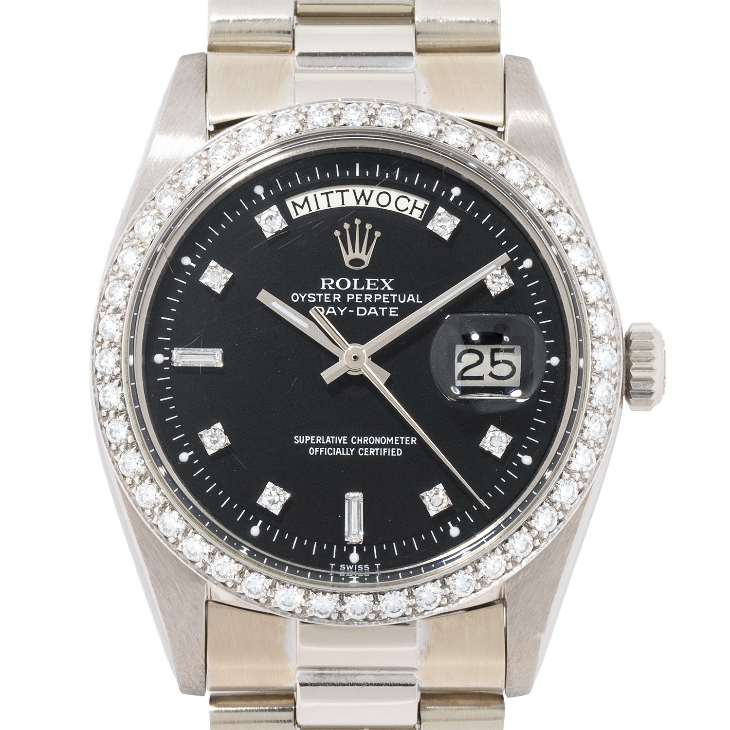 Rolex Day-Date 228398 2026 United States | Dealer | EveryWatch
