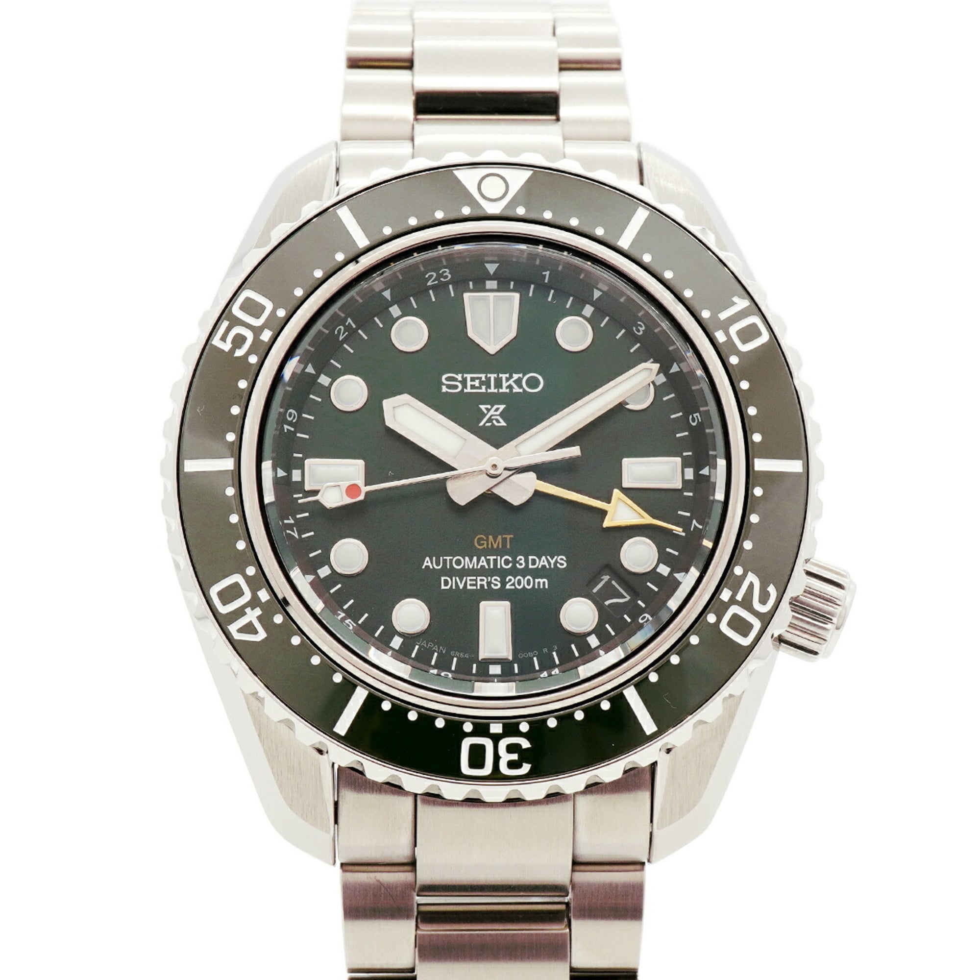 Seiko Astron GPS Solar SBXC001/5X53-0AB0 Titanium Blue Japan