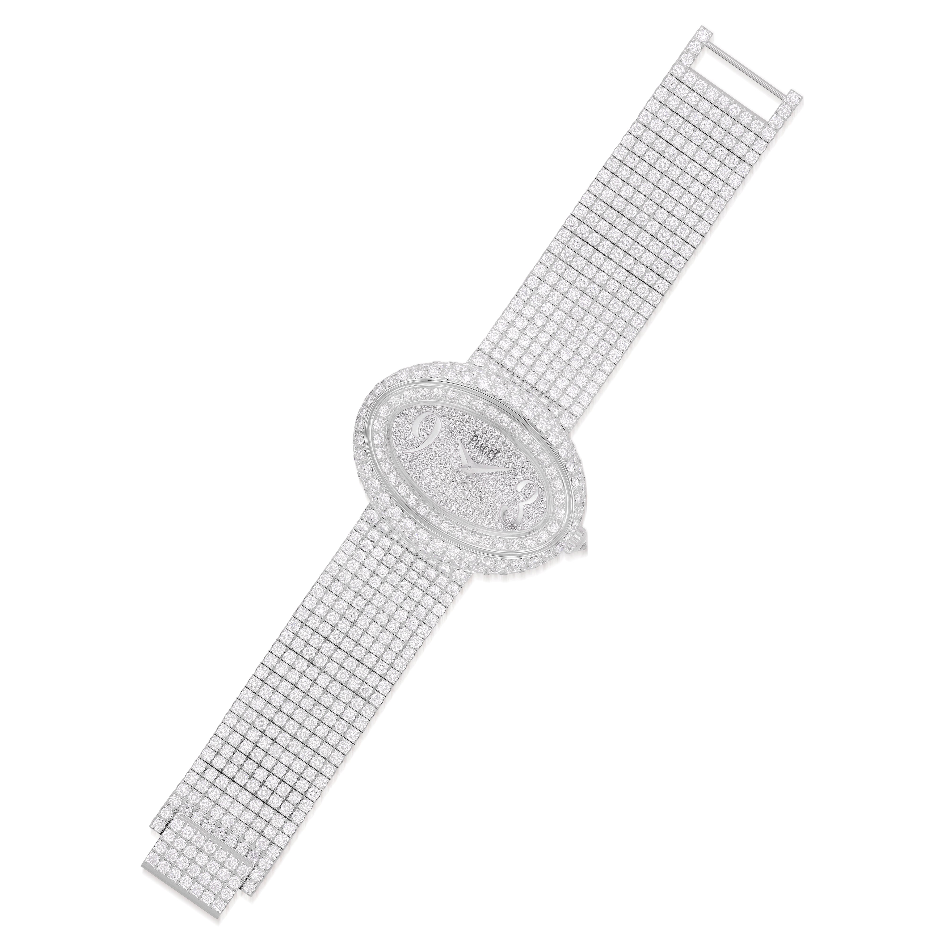 Piaget Altiplano Origin G0A44532 White gold White Australia | The