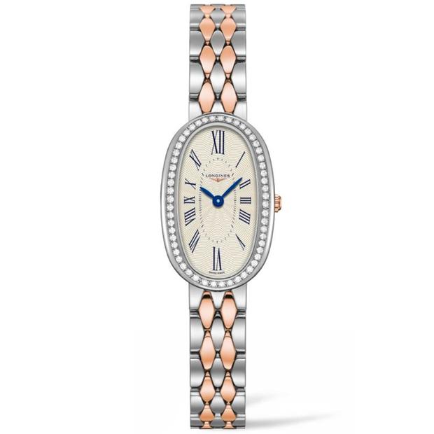 Longines Symphonette L23055797 Stainless steel 2018 | Dealer