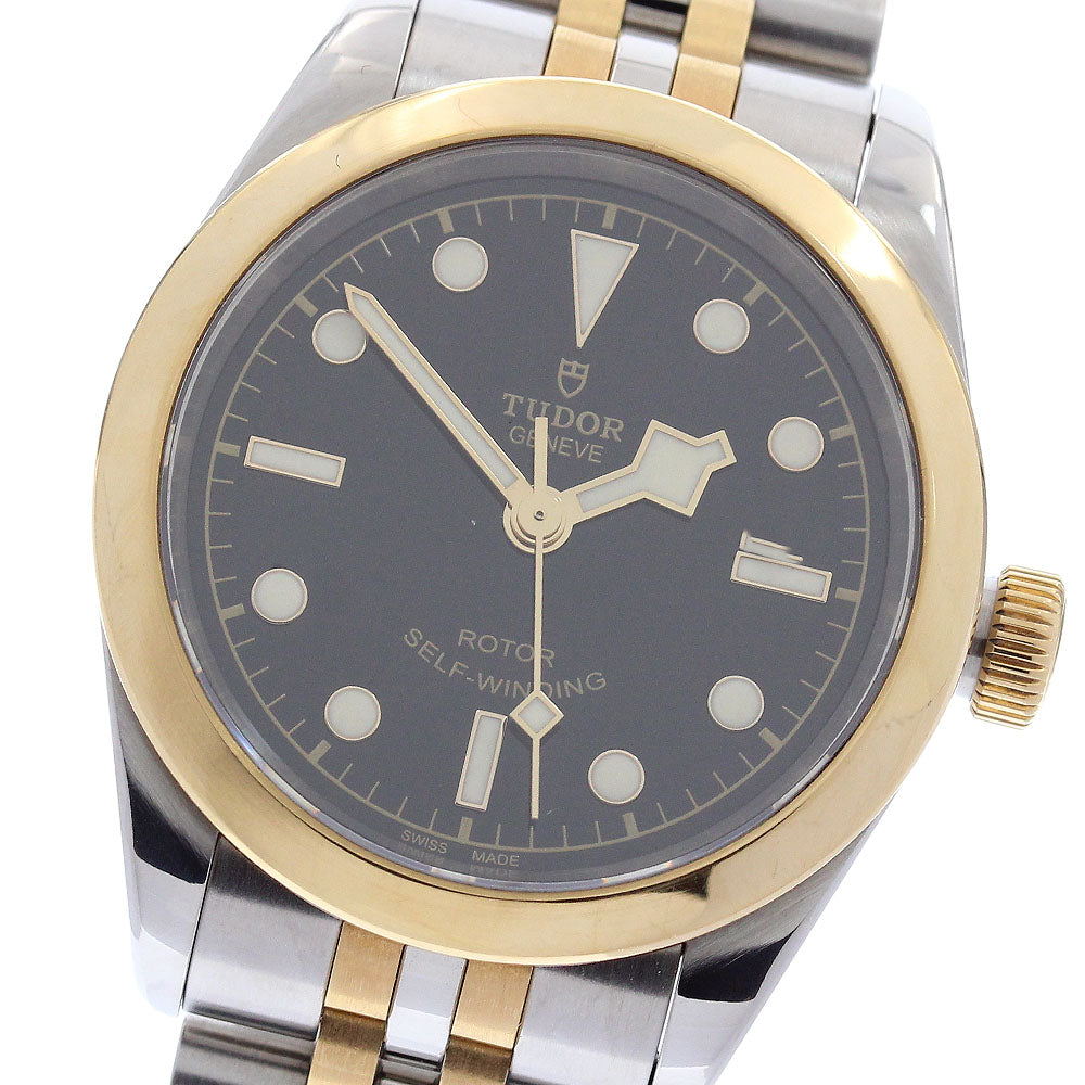 ネネ様確認ページ Tudor Black Bay 31-32-36-39-41 7950 Stainless steel Multi-colored