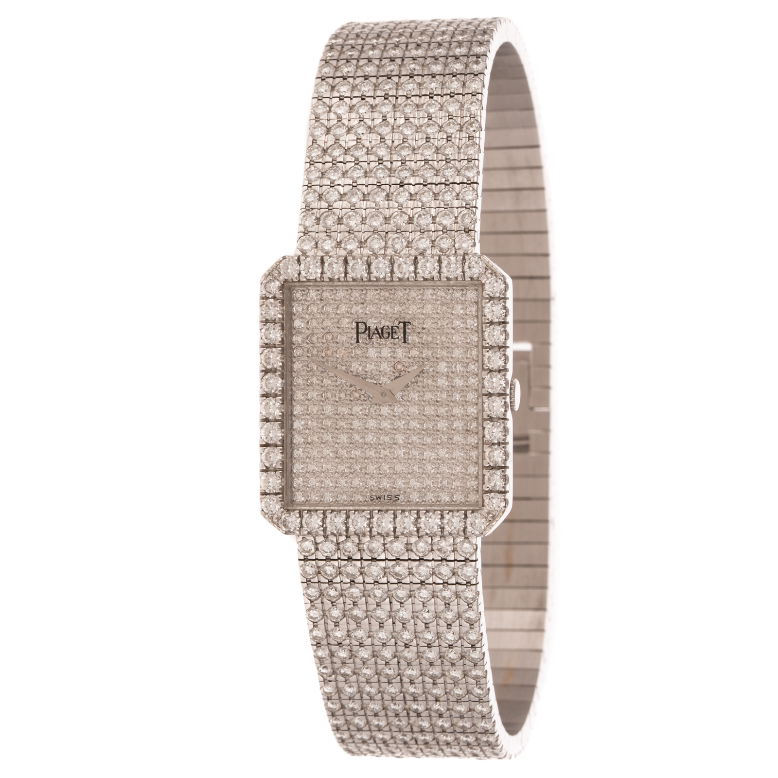 Piaget Altiplano Origin G0A44532 White gold White Australia | The
