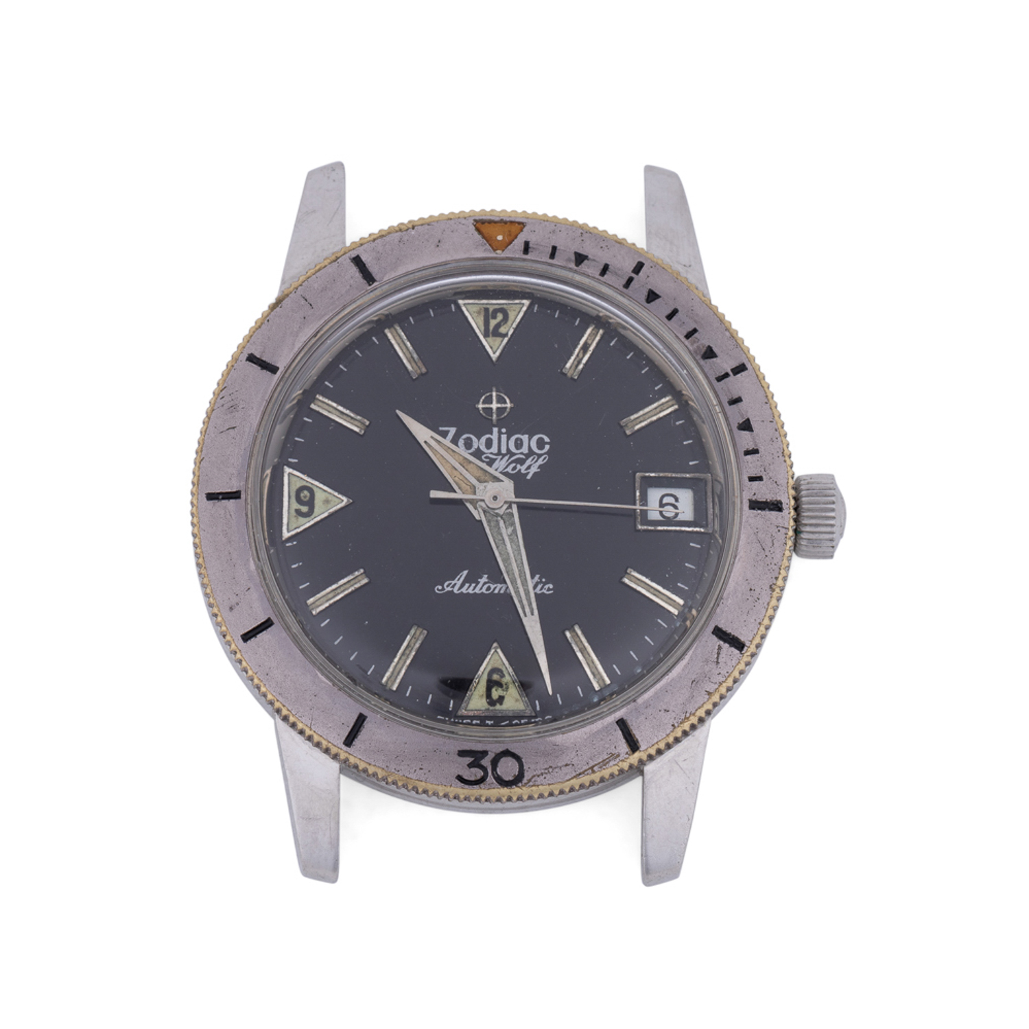 Victorinox FieldForce Sport Chronograph 241891 Stainless steel
