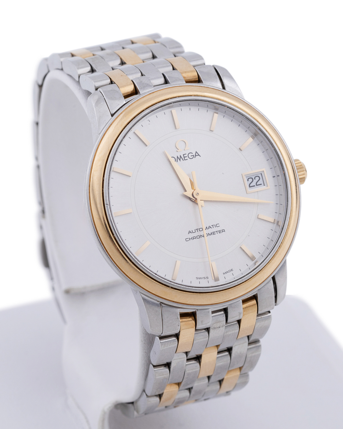 Omega De Ville 162.0063 1974 | Dealer | EveryWatch