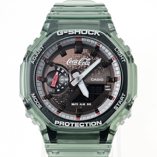 Casio G-Shock MTG-B3000PRB-1AJR | Dealer | EveryWatch