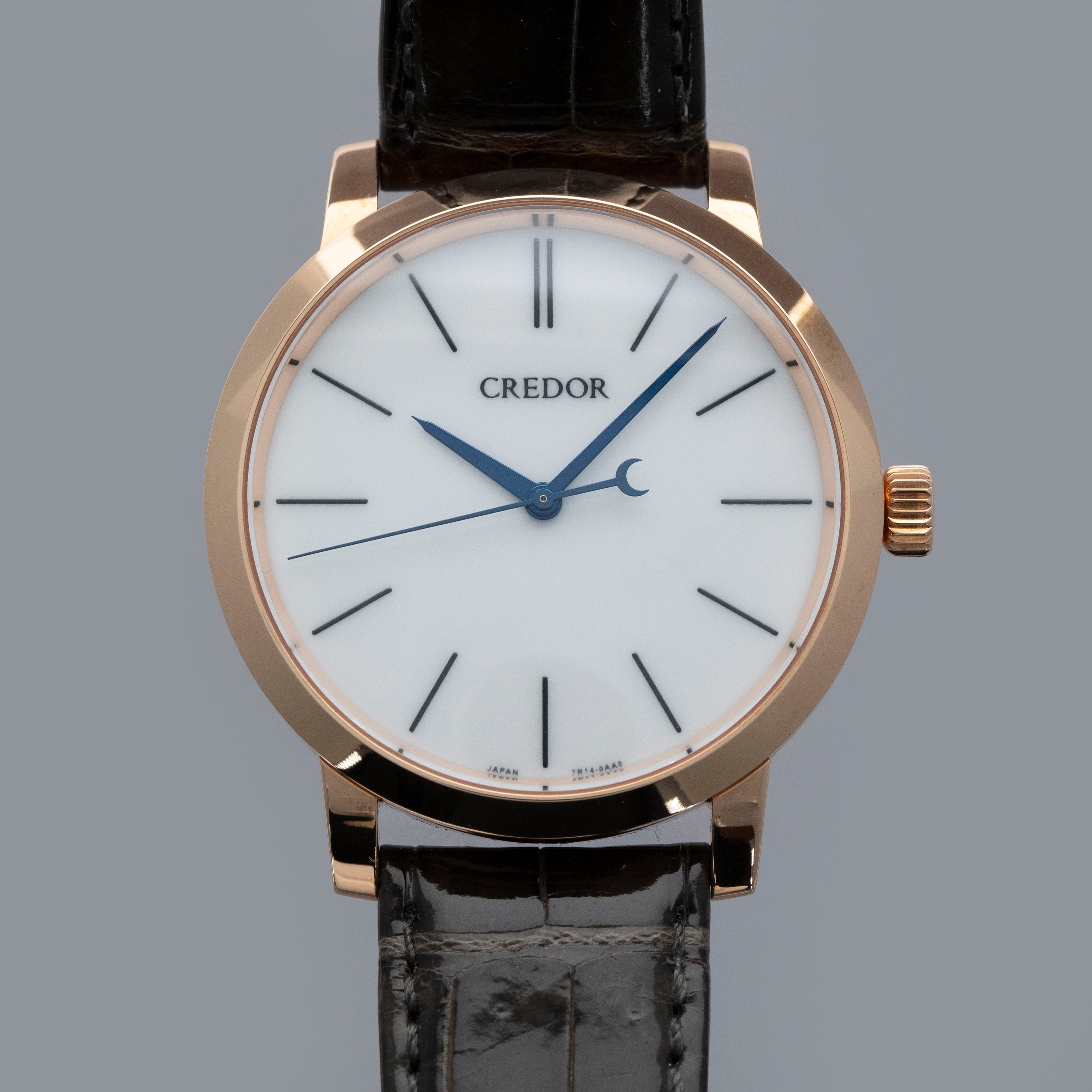 【現状品】SEIKO CREDOR 9572-6000 Credor 9572-6000 Japan | Dealer | EveryWatch