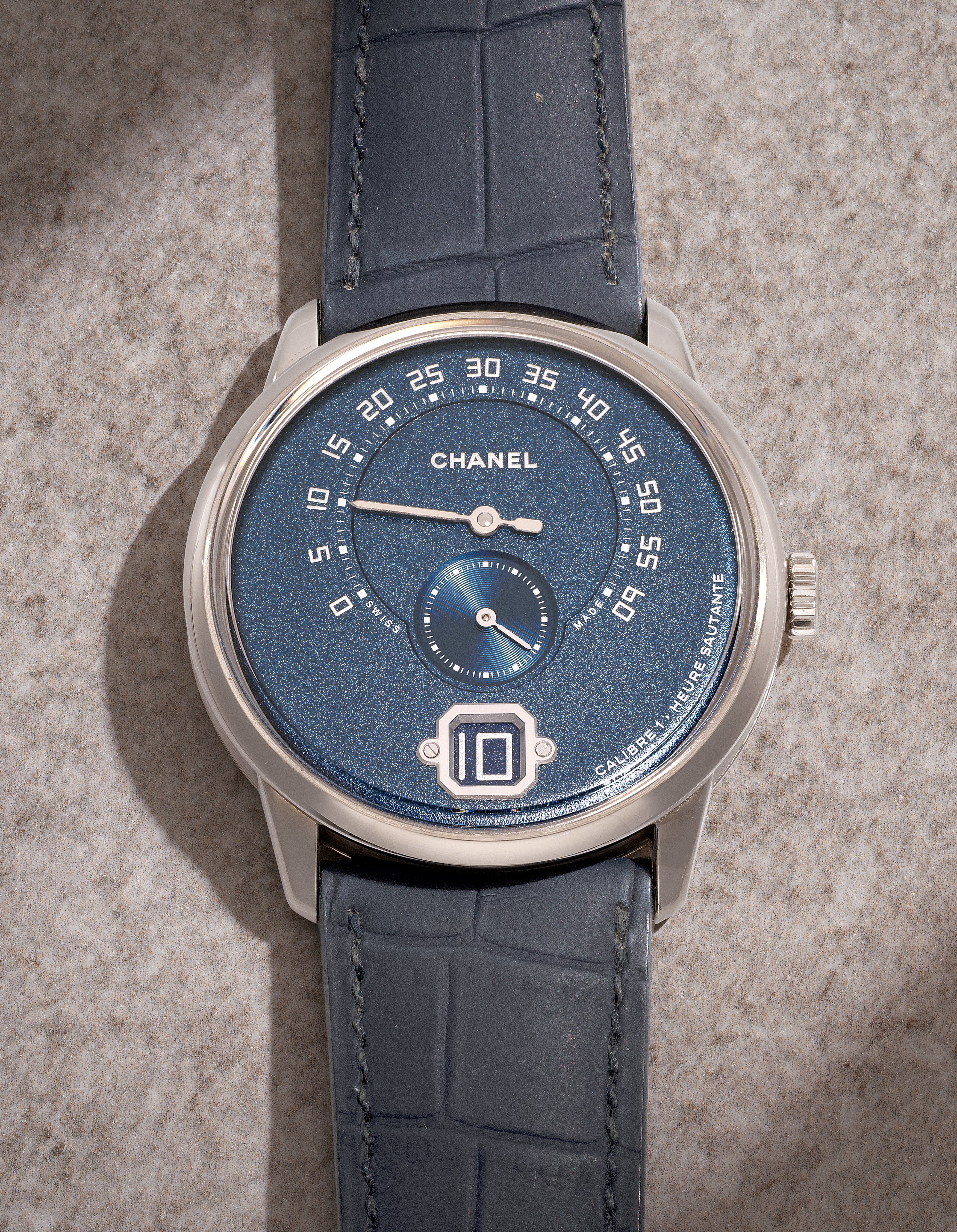 Chanel J12 Automatic DN23788 Ceramic Black United States | Dealer