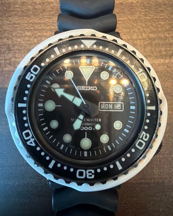 SEIKO セレクションSBTR055ブラック Seiko Selection SBTR055 Stainless steel Black Japan | Dealer