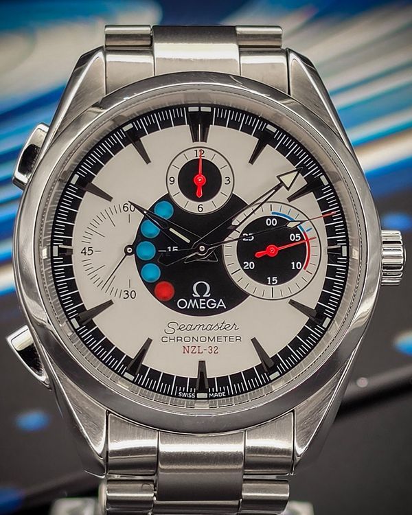 あみ様　確認ページ Omega Seamaster Aqua Terra 2504.30 Stainless steel Silver Japan