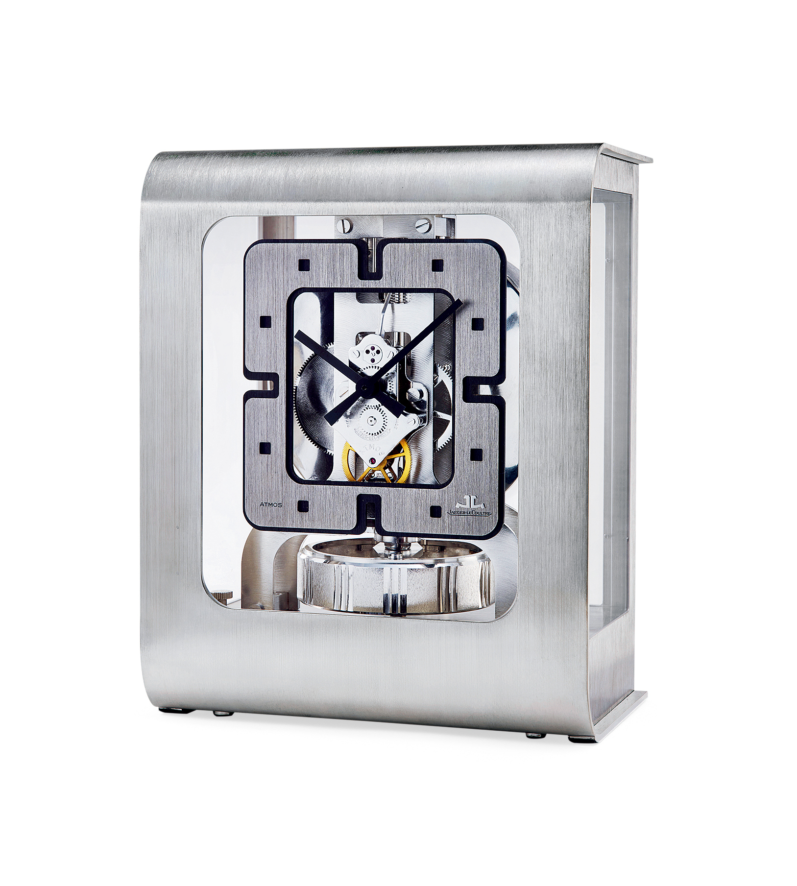 Jaeger-LeCoultre Atmos 5802 | Dealer | EveryWatch