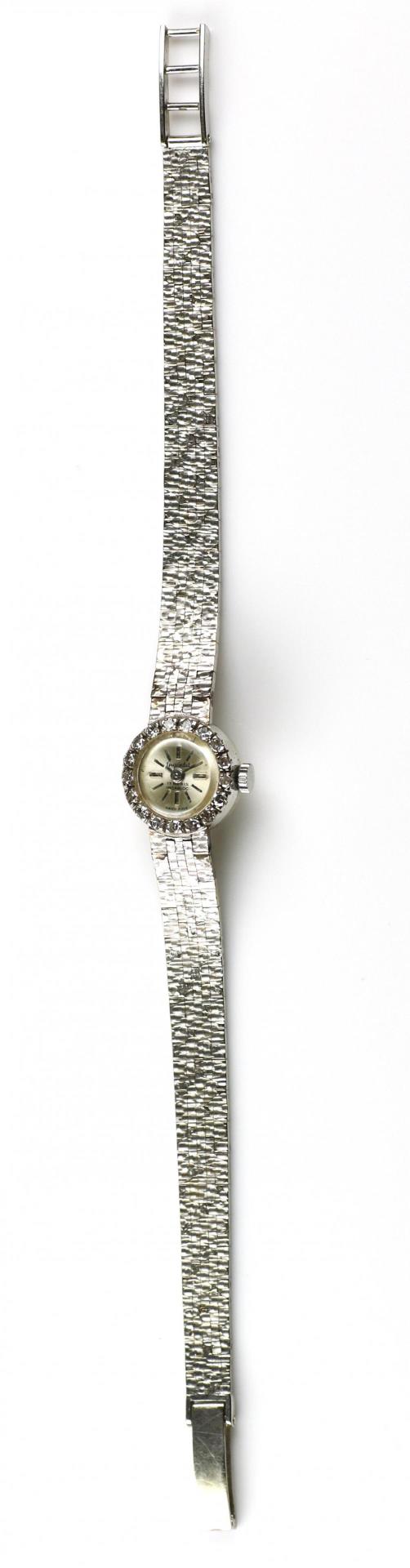 Gigandet White gold Silver-4