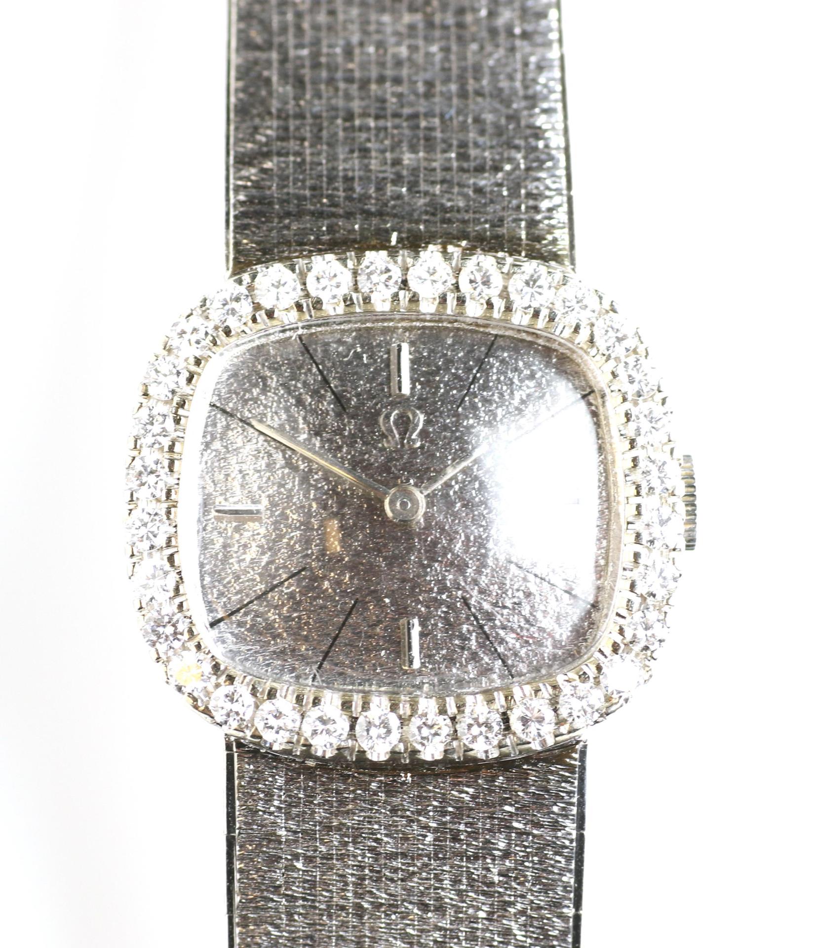 Silver, Jewellery & Watches