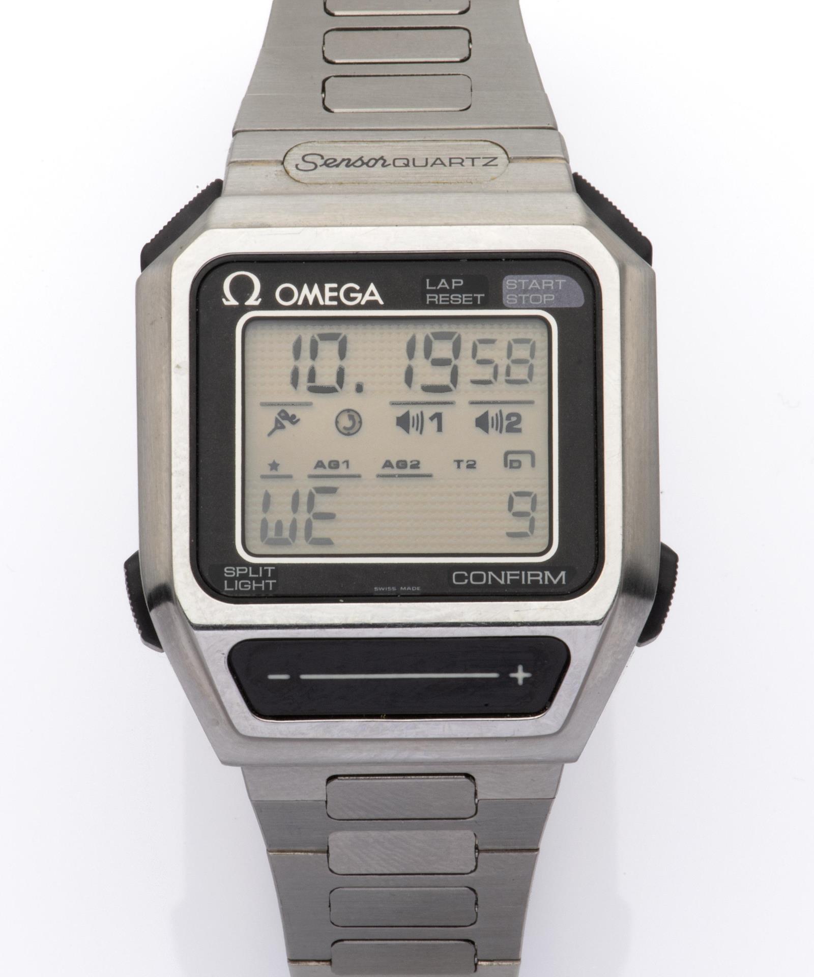 Omega Sensor  35mm-1
